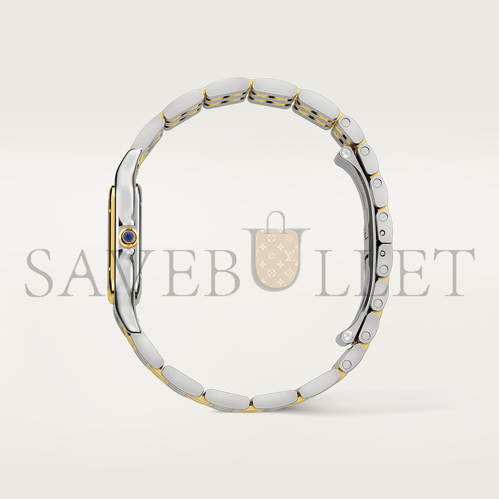 CARTIER PANTHÈRE DE CARTIER 37MM WATCH W2PN0014